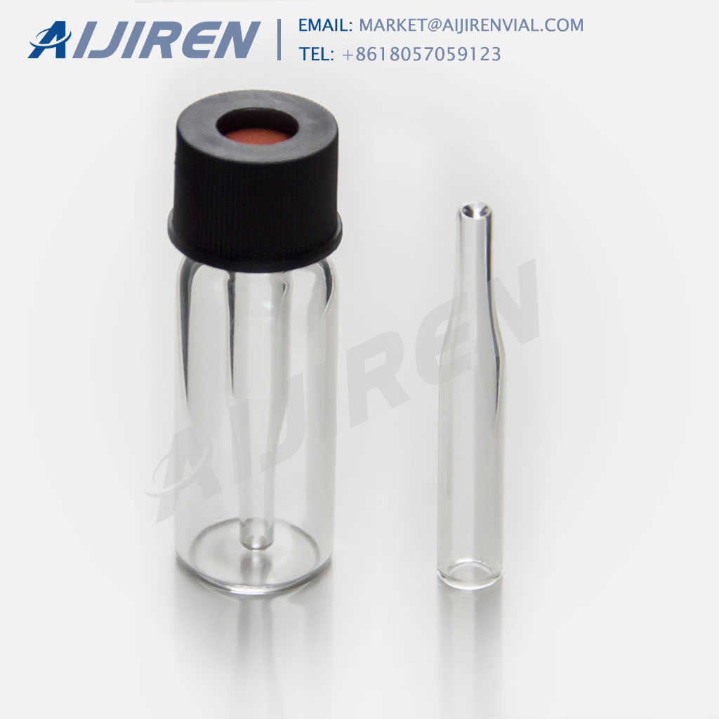 <h3>Autosampler Vials - Aijiren Tech Scientific</h3>
